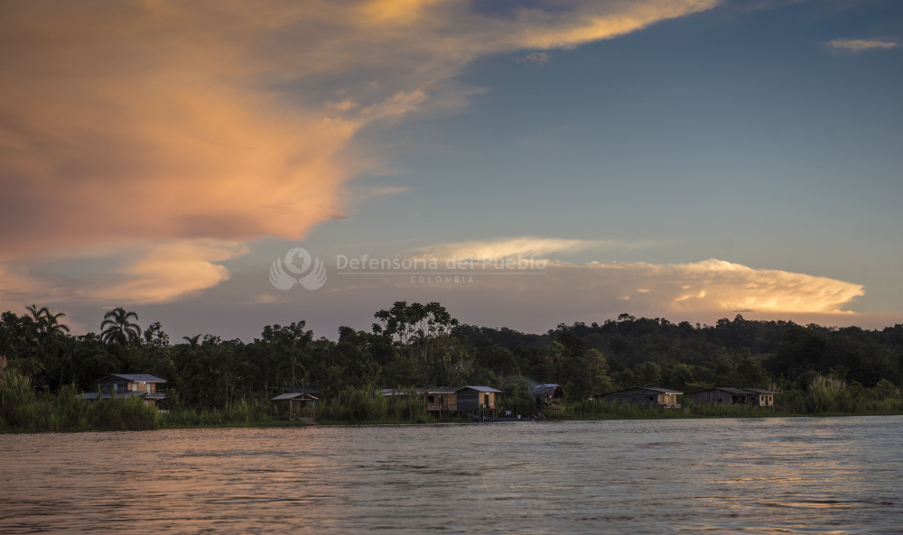 Rio Magdalena Cundinamarca