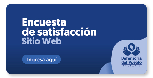 boton encuesta sitio web