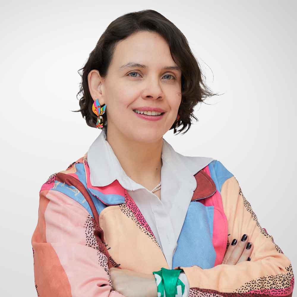 MARÍA ANGELICA PRADA URIBE