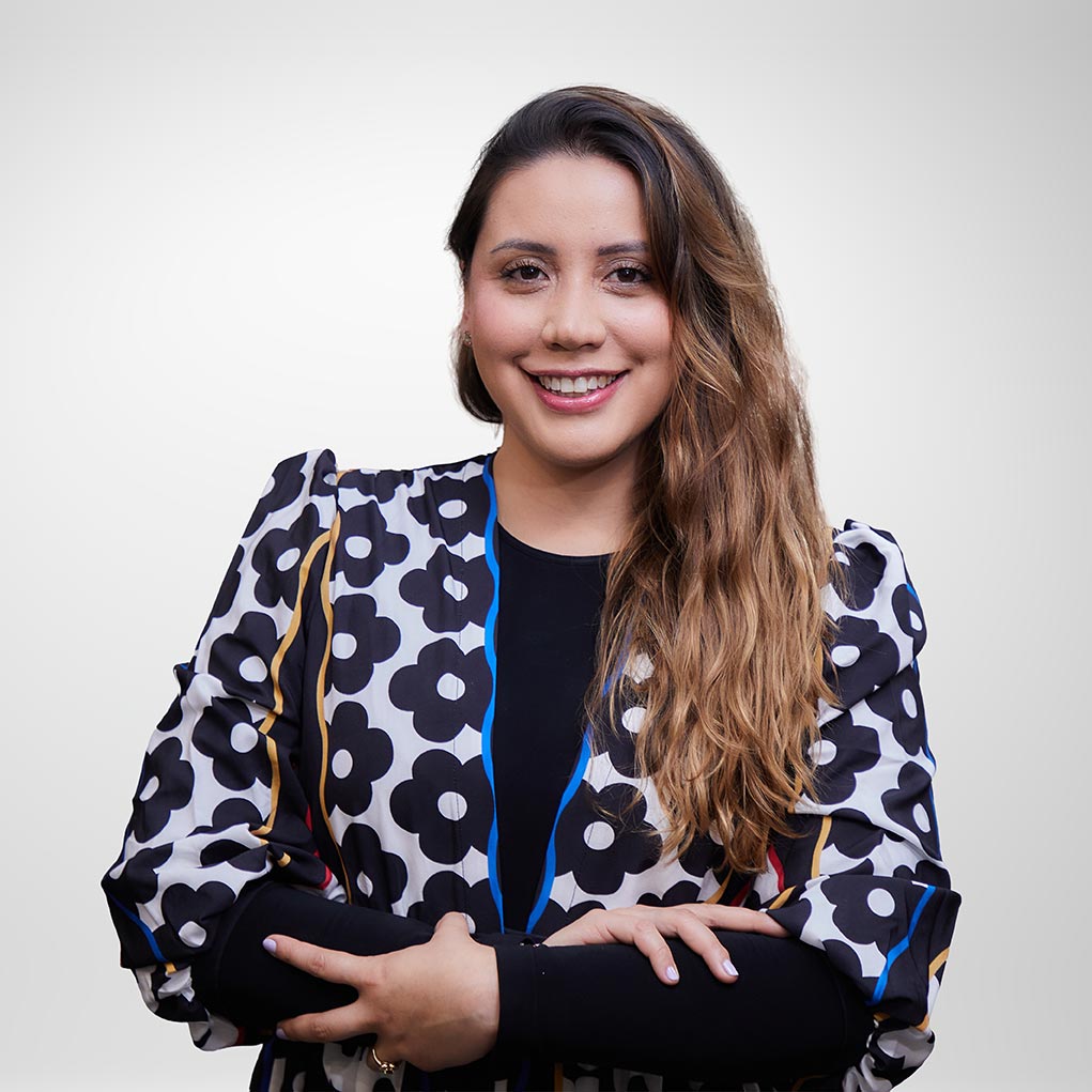 Fotografía delegada LAURA PAMELA RUÍZ GÓMEZ