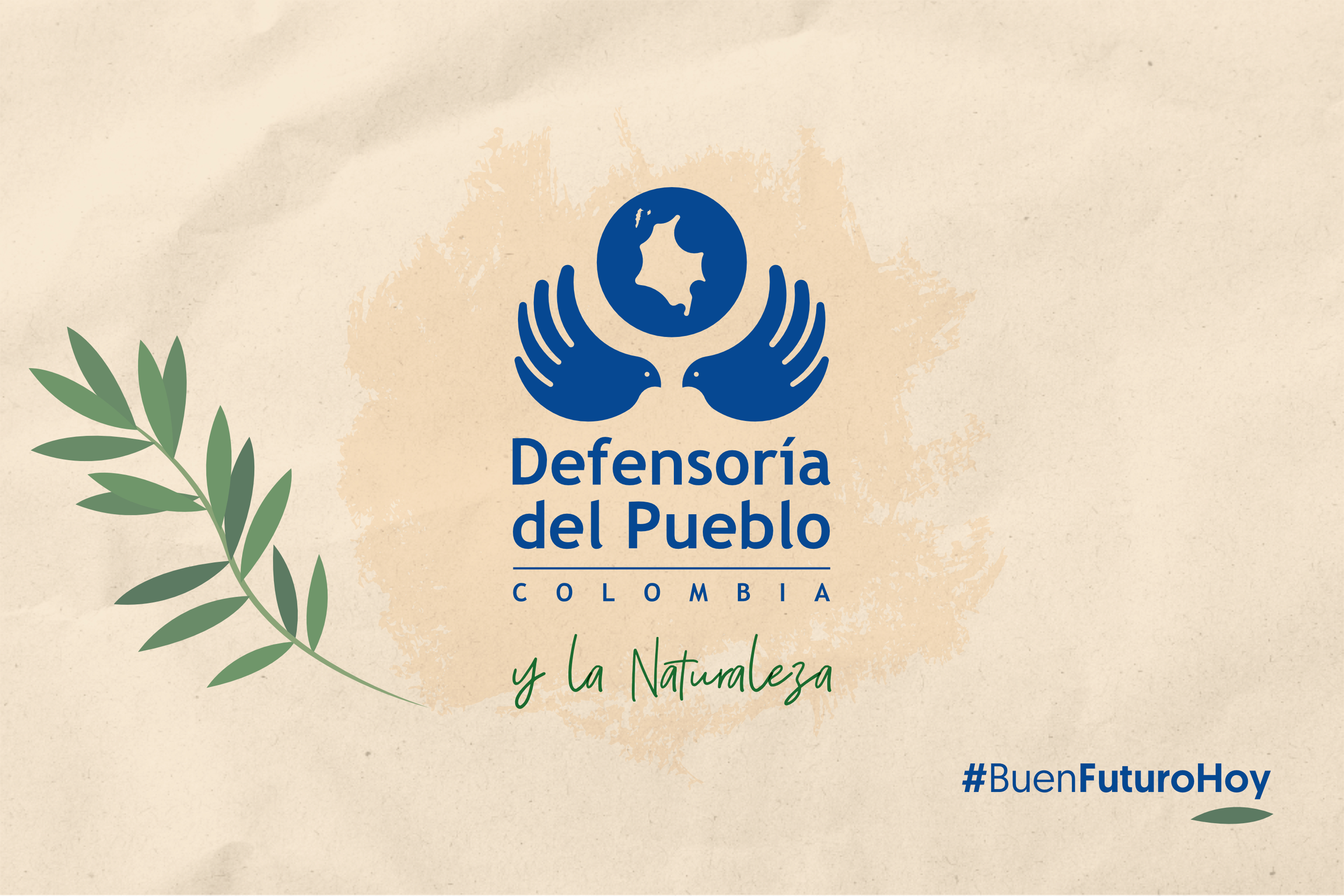 logo defensoría