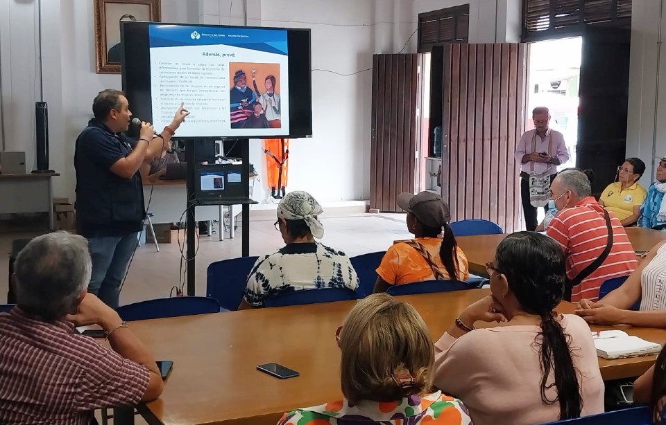 Caracolí, Antioquia