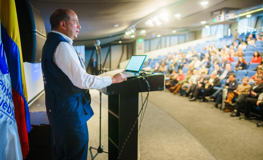 Informe tutelas salud 