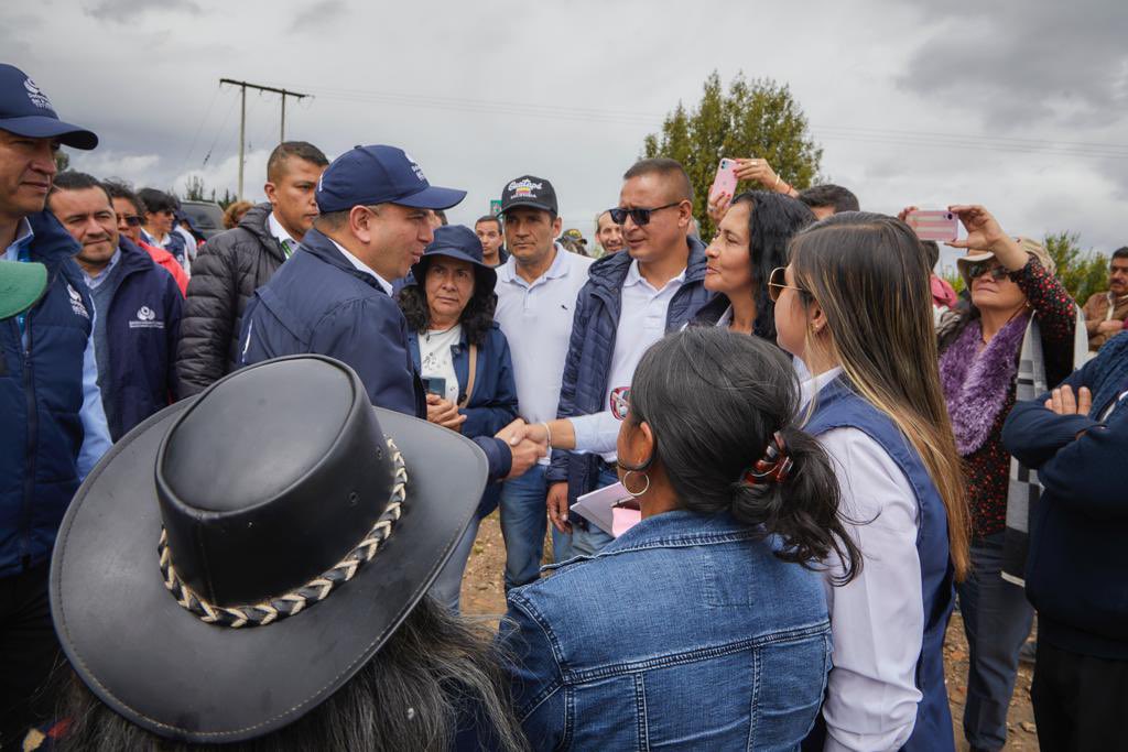 El 2023, un año en que se incrementaron en 43% los conflictos sociales en Colombia