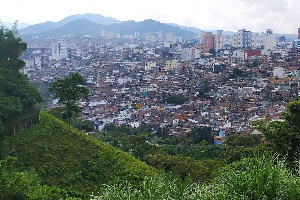 Dosquebradas, Risaralda.