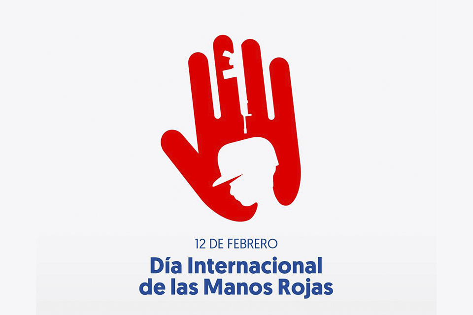 Reclutamiento infantil. 