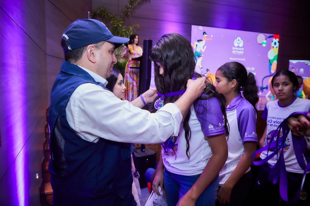 Evento mujer Cartagena. 