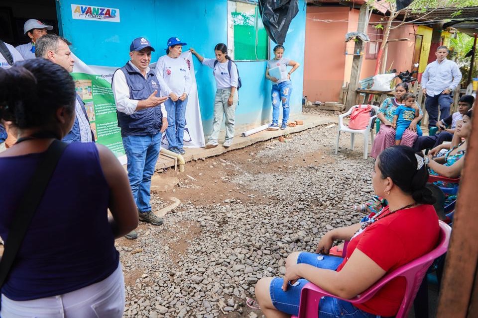 Estigmatización genera riesgos para excombatientes y líderes sociales del ETCR de Pondores en La Guajira
