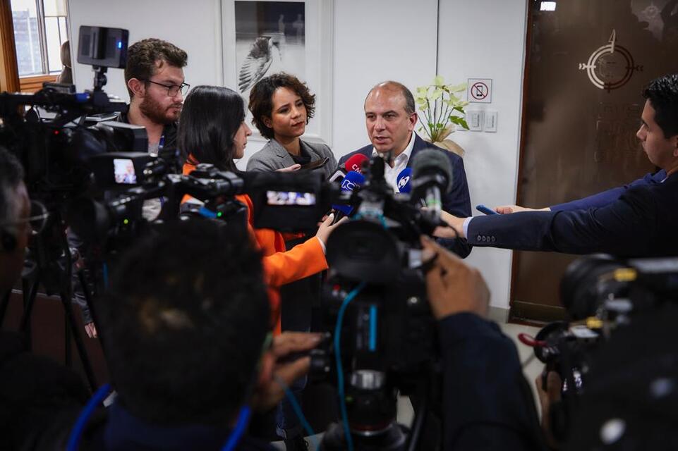 Comunidades indígenas son amenazadas por el frente primero de las disidencias de las Farc, en Vaupés y Amazonas