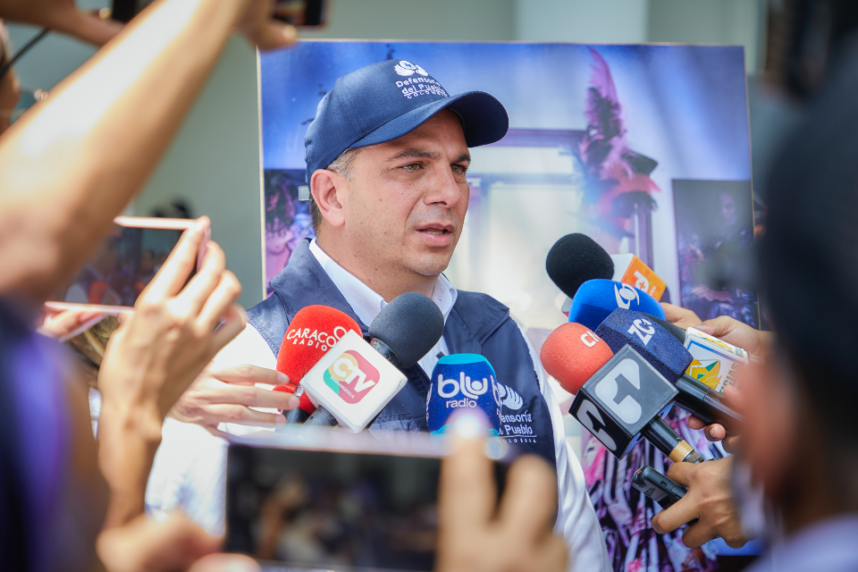 Defensoría del Pueblo rechaza reclutamiento y homicidio de 4 menores de edad indígenas