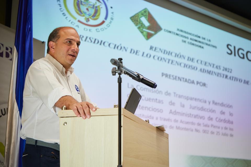 Defensor del Pueblo destaca el papel de las acciones colectivas como mecanismo de protección de los derechos de las comunidades