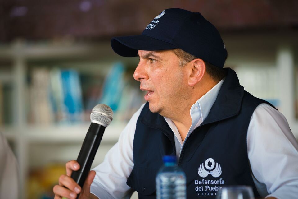 Defensoría del Pueblo emitió Alerta Temprana por presencia de las AGC en barrios de Valledupar y su zona rural