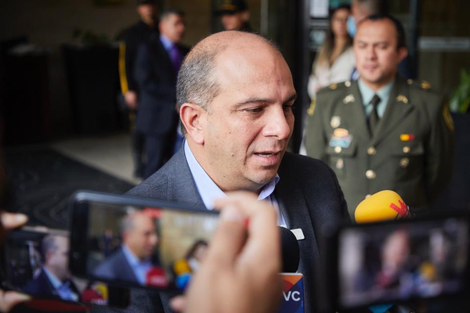 Defensoría del Pueblo le solicita al Gobierno Nacional atención inmediata para habitantes del Medio San Juan (Chocó), luego de enfrentamientos entre el ELN y las AGC – Clan del Golfo 