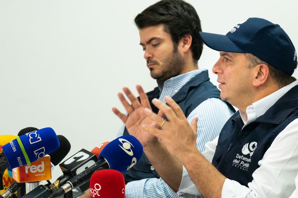 Ante aumento de homicidios en Córdoba, Defensoría del Pueblo solicita protección para las comunidades