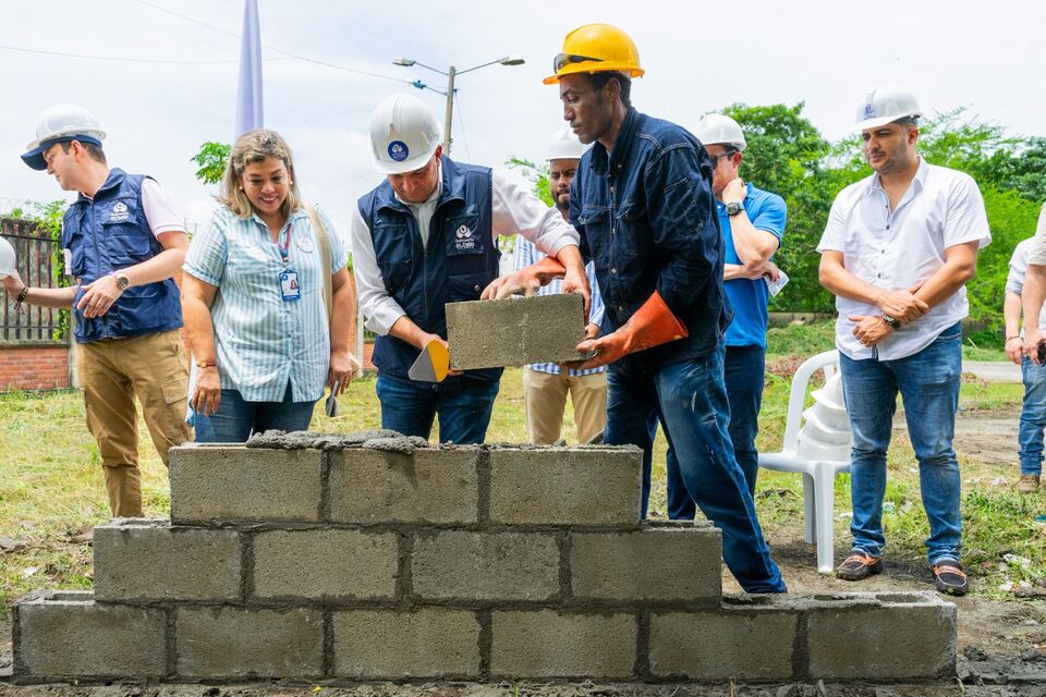 Defensoría del Pueblo le cumple a Córdoba: nueva sede será una realidad