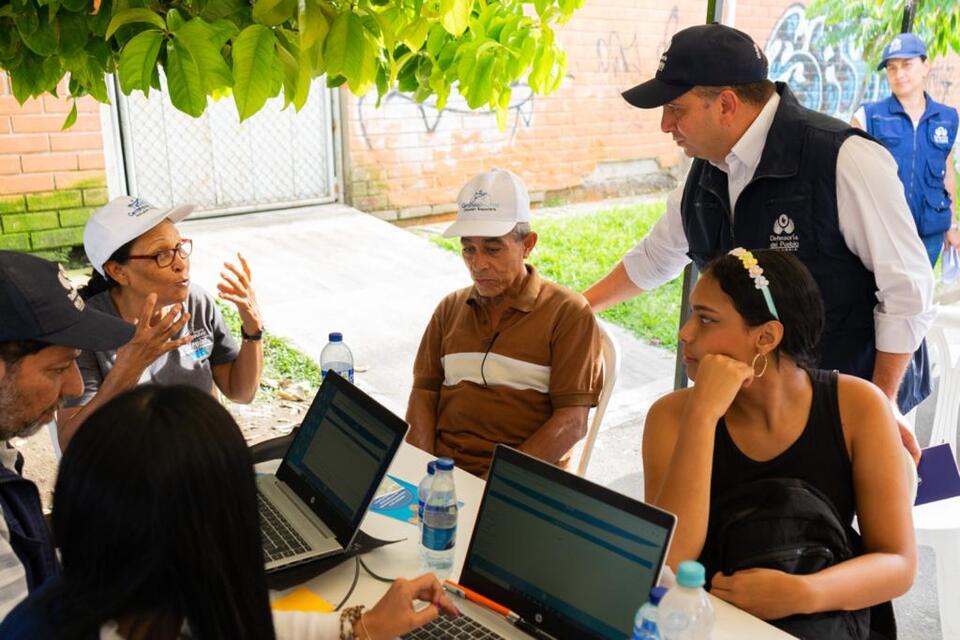 Defensor del Pueblo exige celeridad en investigación sobre muerte del menor de edad Alexis Gómez