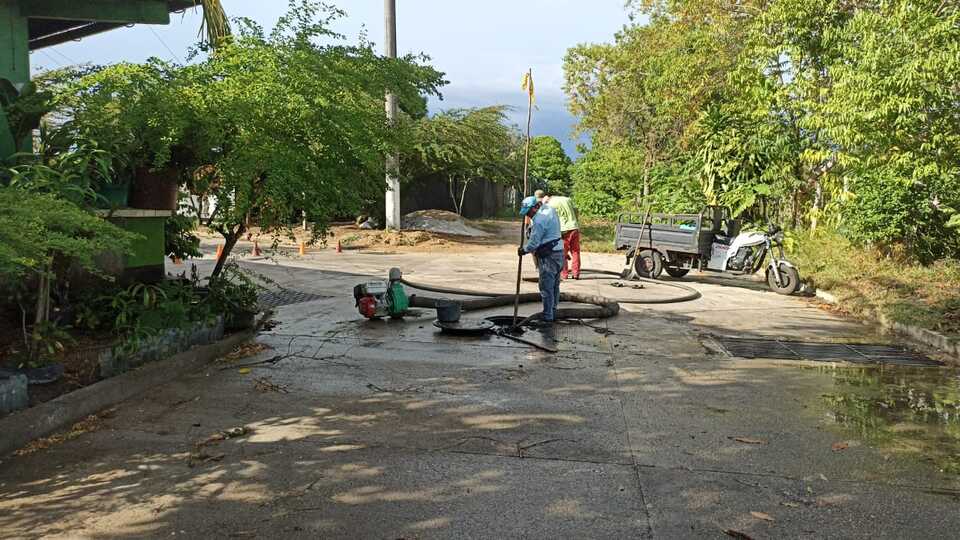 Juzgado de Villavicencio admitió demanda de acción popular radicada por la Defensoría del Pueblo que tiene como fin garantizar derechos a ciudadanos del Guainía