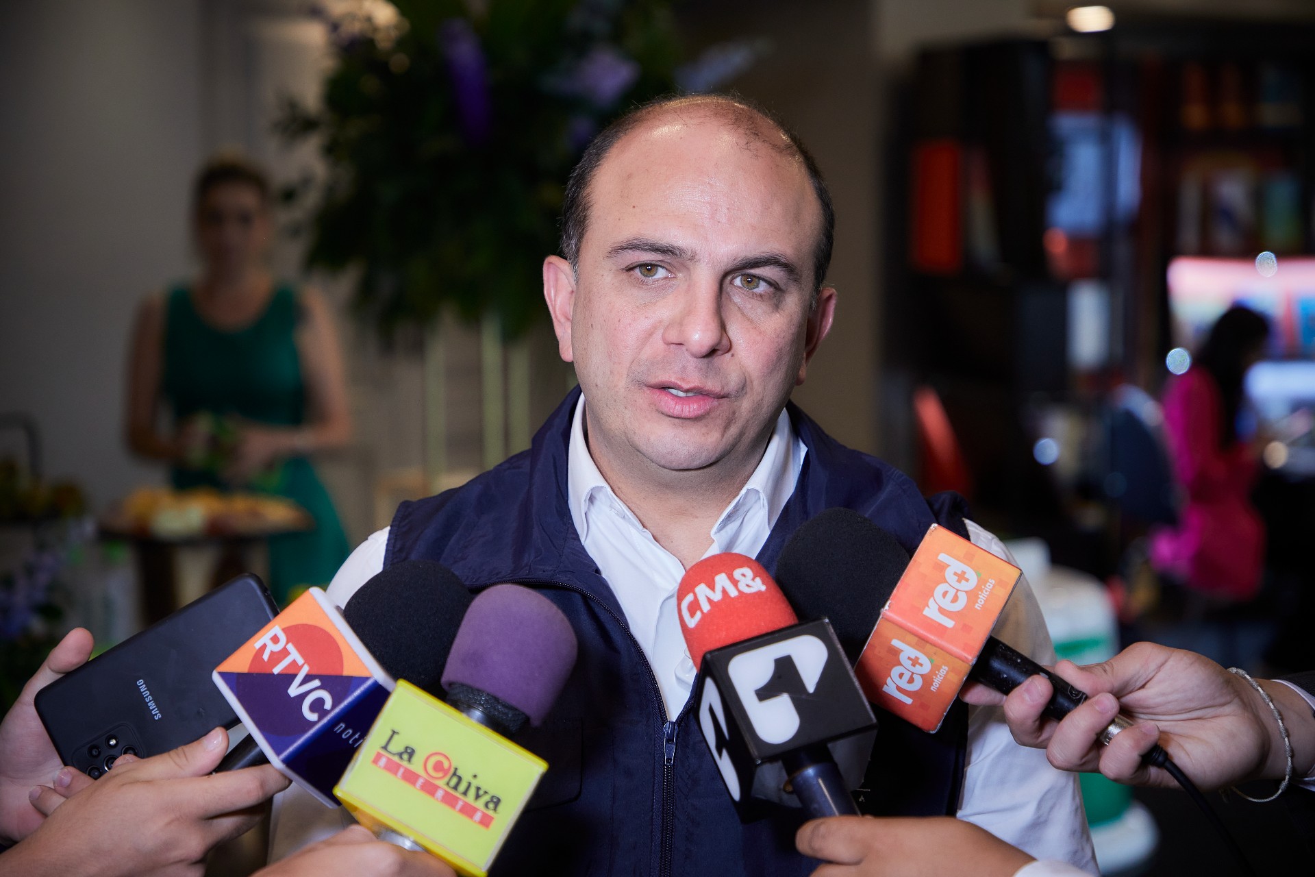 Agudización del conflicto armado en el sur de Bolívar obliga al desplazamiento y confinamiento de más de 120 familias