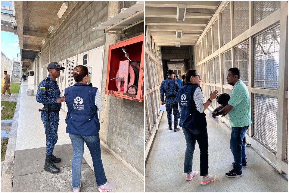 Al completar un año de la tragedia en el Centro Penitenciario y Carcelario de Tuluá, la Uspec aún no toma medidas