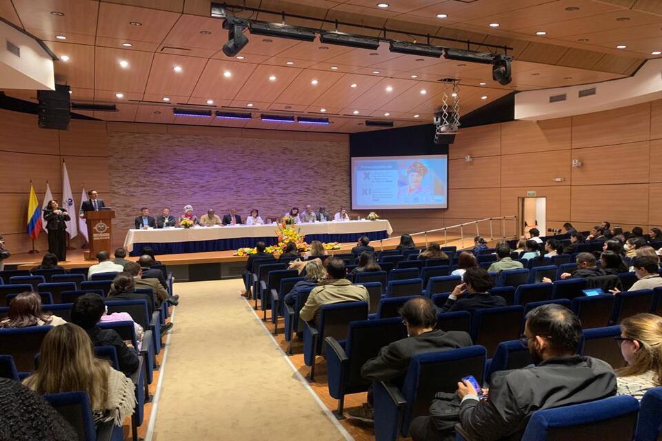 Órganos de control y representantes de víctimas hacen llamado al Gobierno nacional a garantizar los derechos de las víctimas a la atención y reparación integral