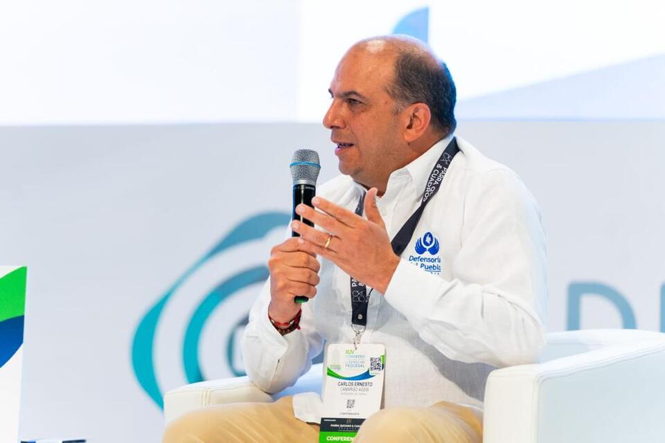 Defensoría del Pueblo garantiza el acceso a la justicia a través del litigio estratégico, litigio defensorial y servicio de defensoría pública