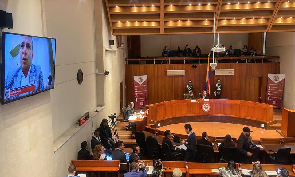 No se han cumplido las órdenes de la Corte Constitucional para proteger los derechos de los pueblos indígenas de Guaviare y Meta 