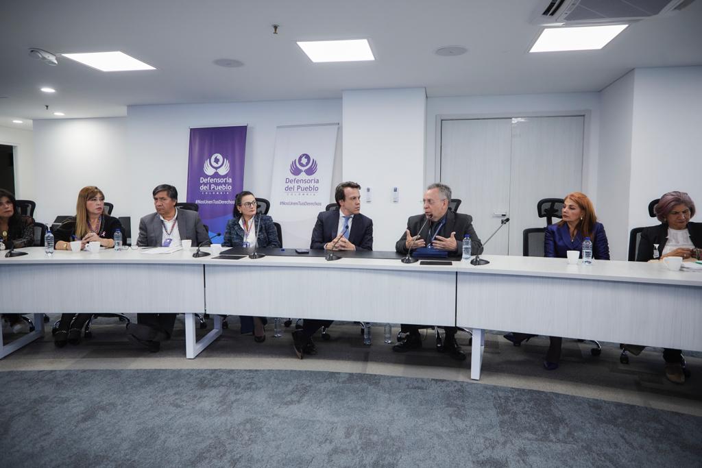 Liga Colombiana contra el Cáncer