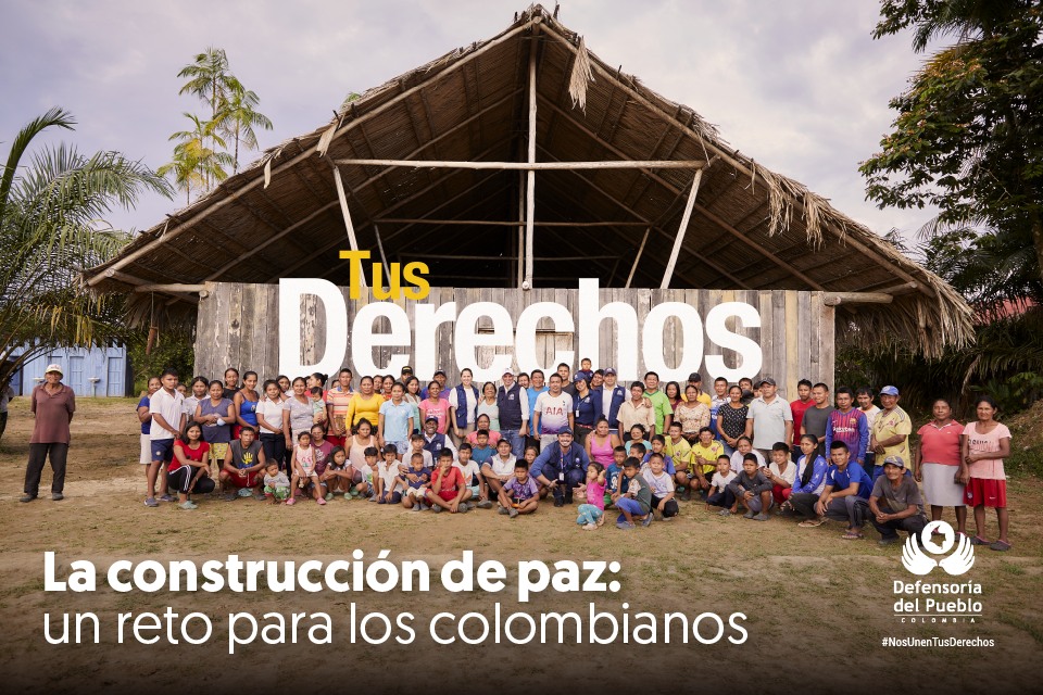 ¡La tercera edición de la Revista Tus Derechos ya está aquí para informarte y empoderarte!