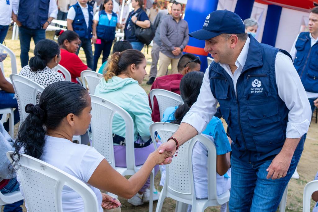 Defensoría del Pueblo alerta sobre posible vulneración de derechos ciudadanos con la actualización del Sisbén