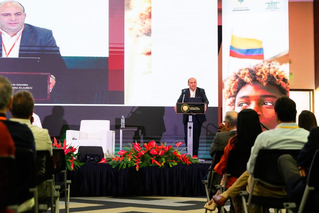 Defensor del Pueblo solicita ante la CIDH 