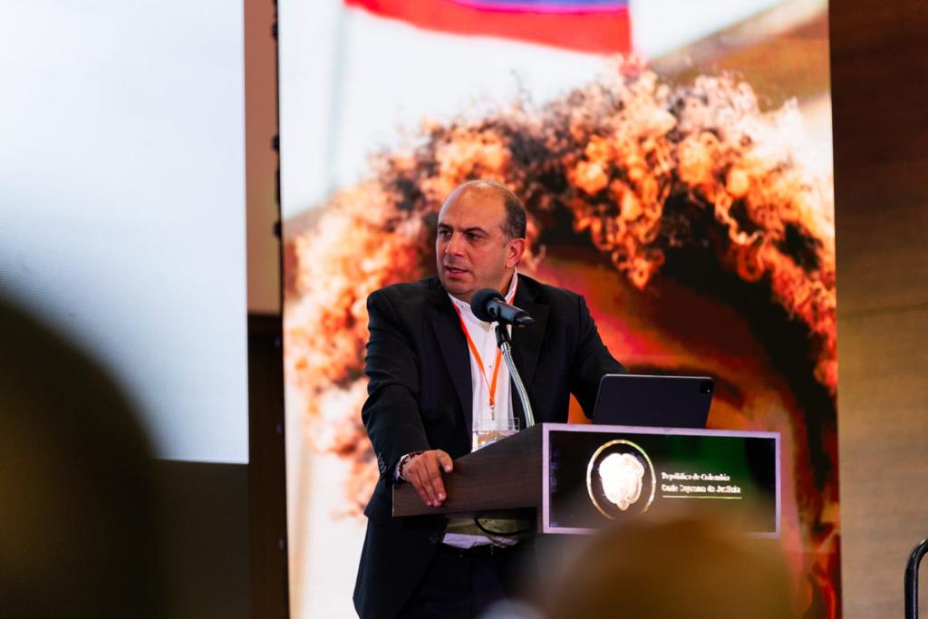 “La jurisprudencia de la Corte Suprema de Justicia ejerce el mandato de proteger los derechos humanos”: Defensor del Pueblo 