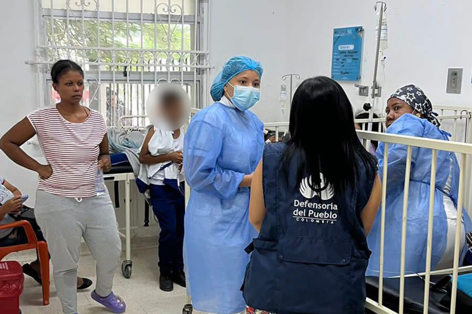 intoxicación magdalena. 