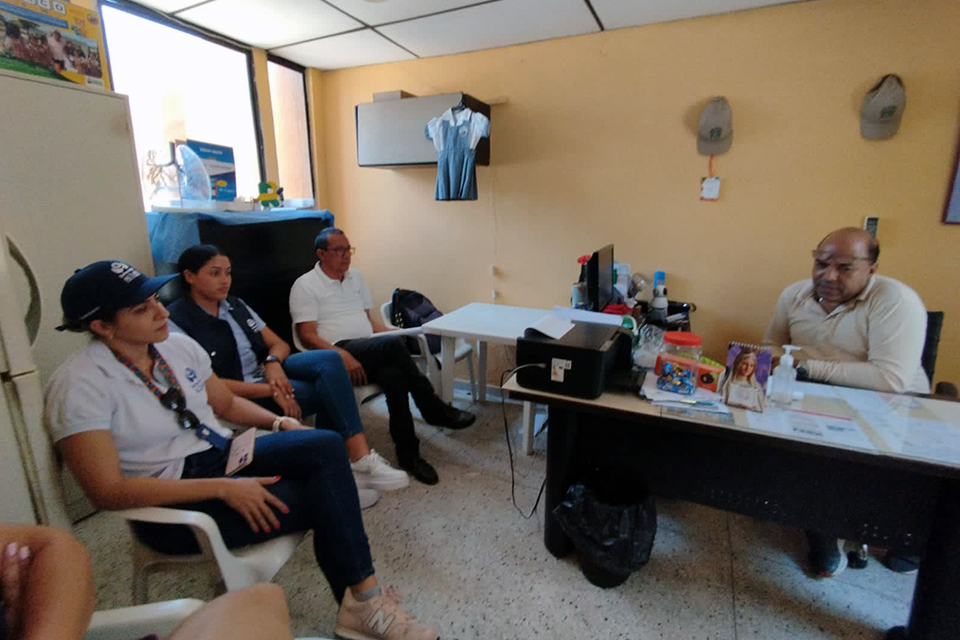 Acoso escolar en Ciénaga: instituciones educativas deben fortalecer su trabajo para prevenirlo