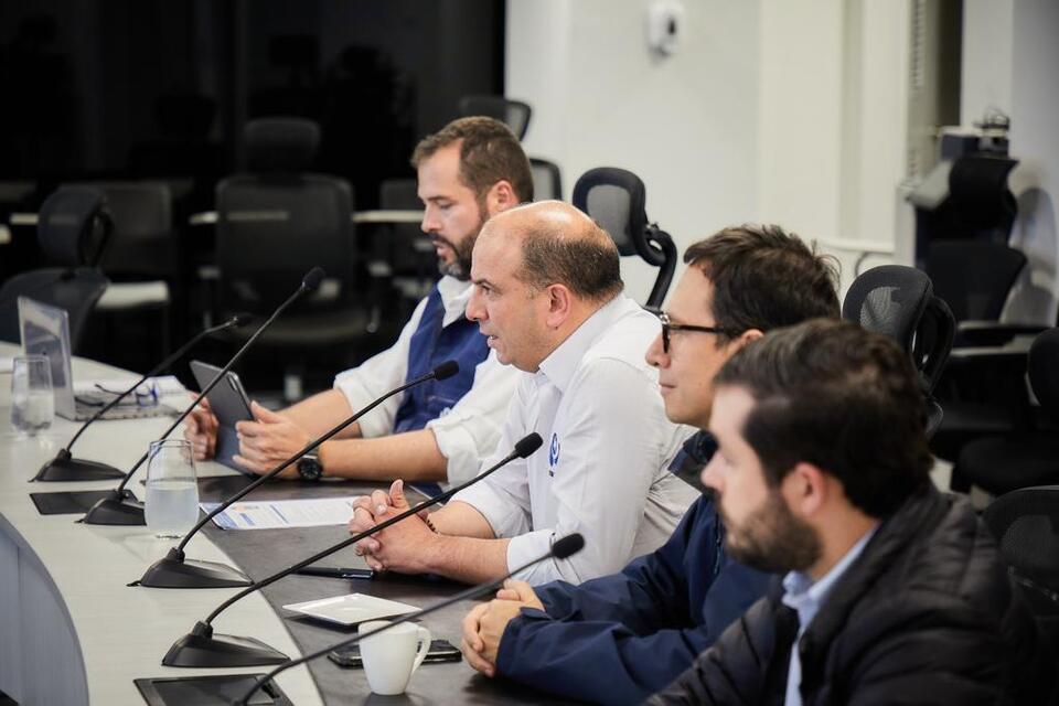 Defensoría del Pueblo registró un total de 98 eventos de disturbios y protestas relacionados con las elecciones regionales