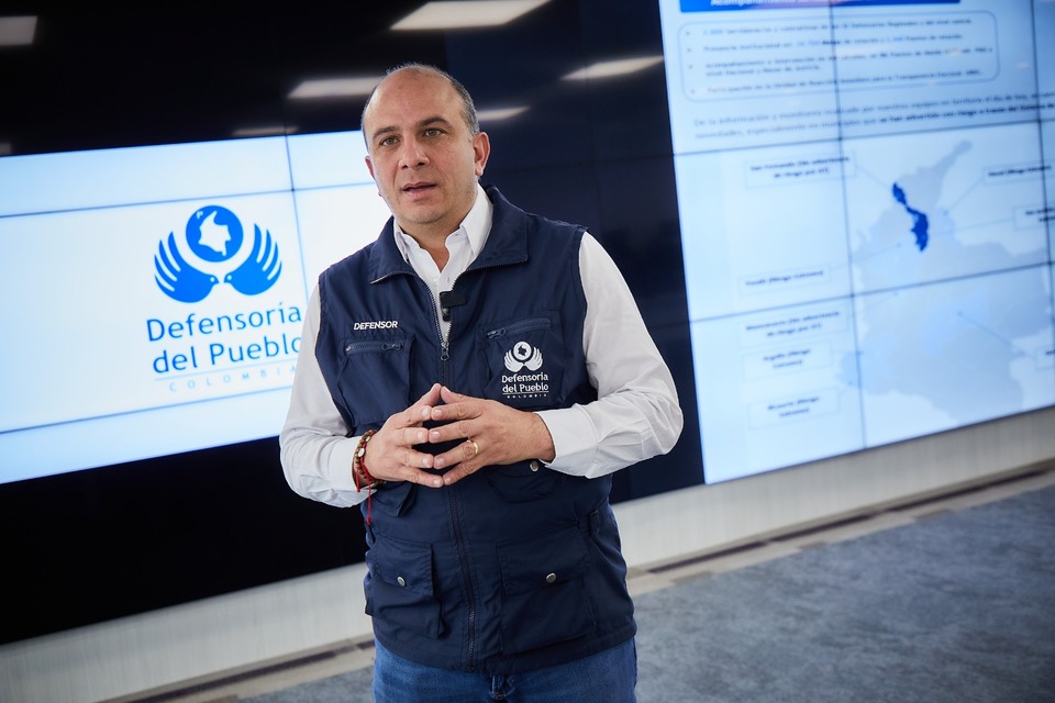 Habitantes de zona rural de Ciénaga (Magdalena), en riesgo de confinamiento por combates entre estructuras ilegales