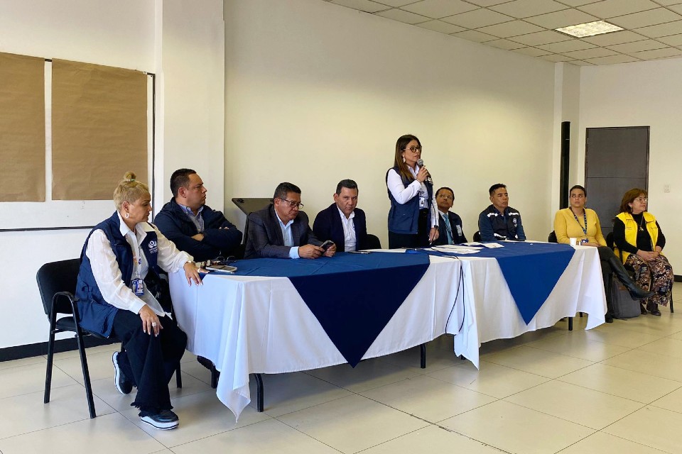 Con apoyo de la Defensoría del Pueblo, elegidos 25 integrantes de la Mesa de Víctimas en Cundinamarca  