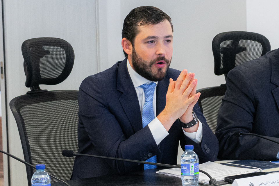 Consejo Rector de la Federación Iberoamericana de Ombudsperson (FIO) elige nuevo secretario técnico y vicepresidencias