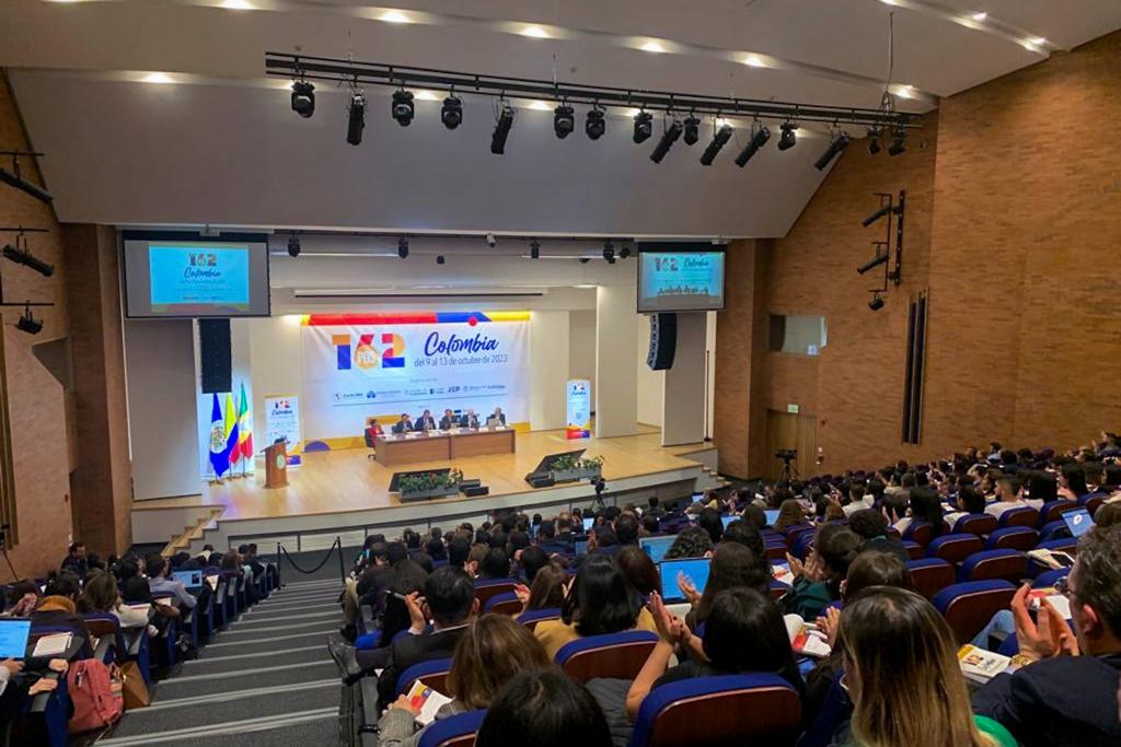 Colombia Corte IDH