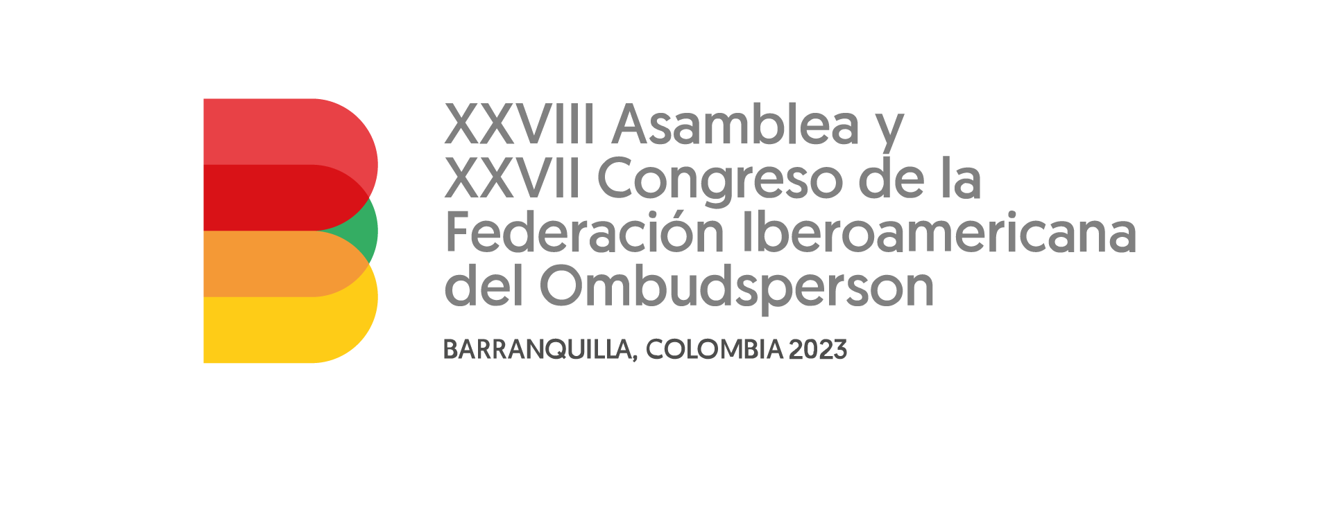 Asamblea de la FIO en Colombia: toda la información en un solo lugar