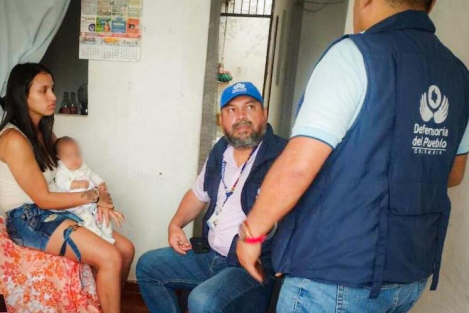 Defensor del Pueblo solicita compromiso de los países del continente para evitar muertes como la de Antonella Sánchez