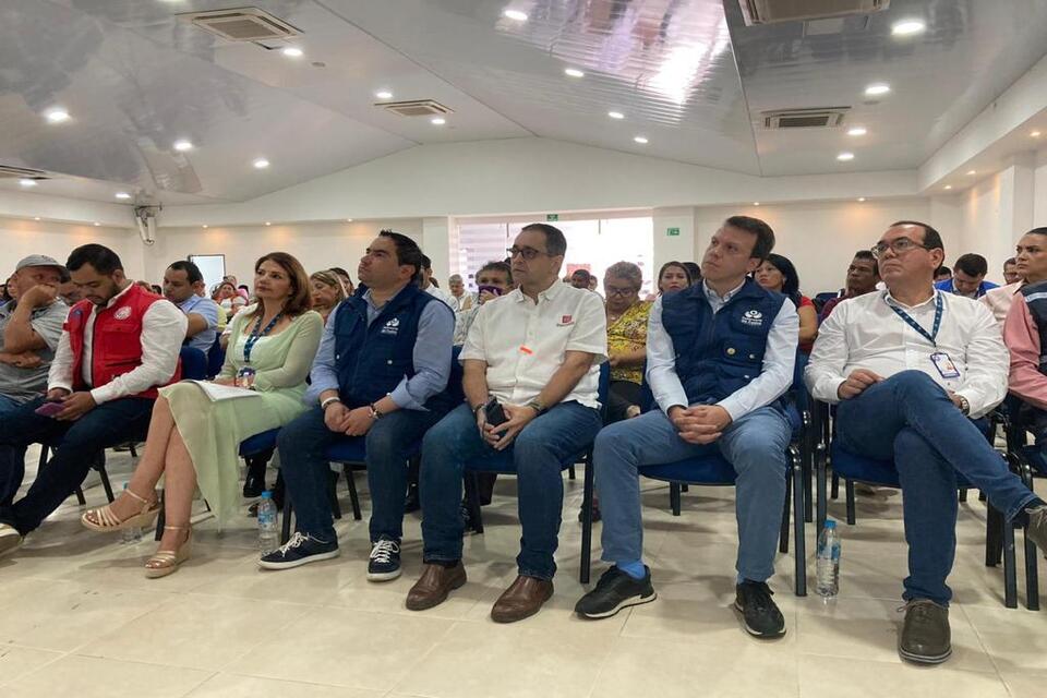 Urge implementar acciones para impactar los determinantes sociales que afectan la salud de los migrantes en zonas de frontera