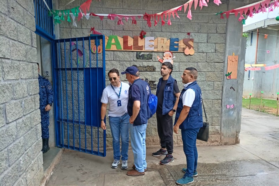 Puerto Triunfo (Antioquia) 