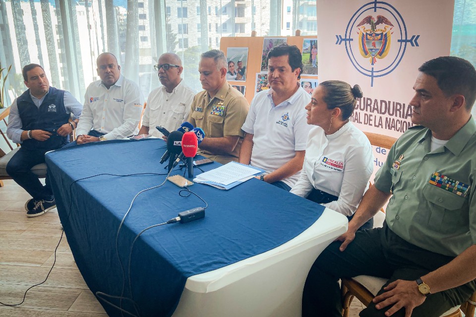 Movilidad en San Andrés