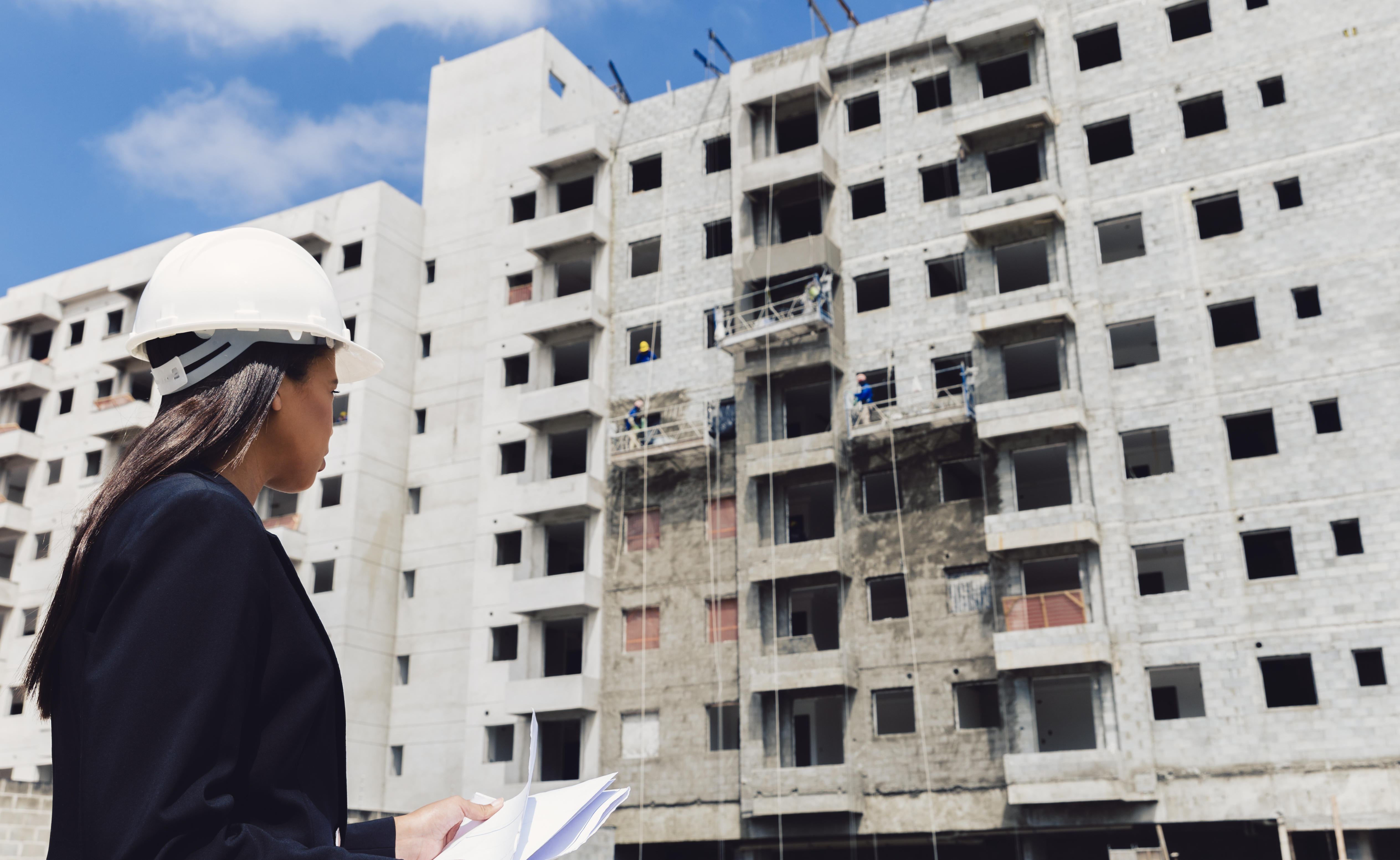 Defensoría del Pueblo insta a Ministerios de Vivienda y Hacienda a asignar subsidios para dar mayor cobertura a déficit en sector vivienda