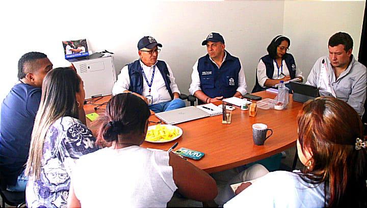 Cambio en la delegación de funciones de autoridad minera en Antioquia podría generar traumatismos en el sector