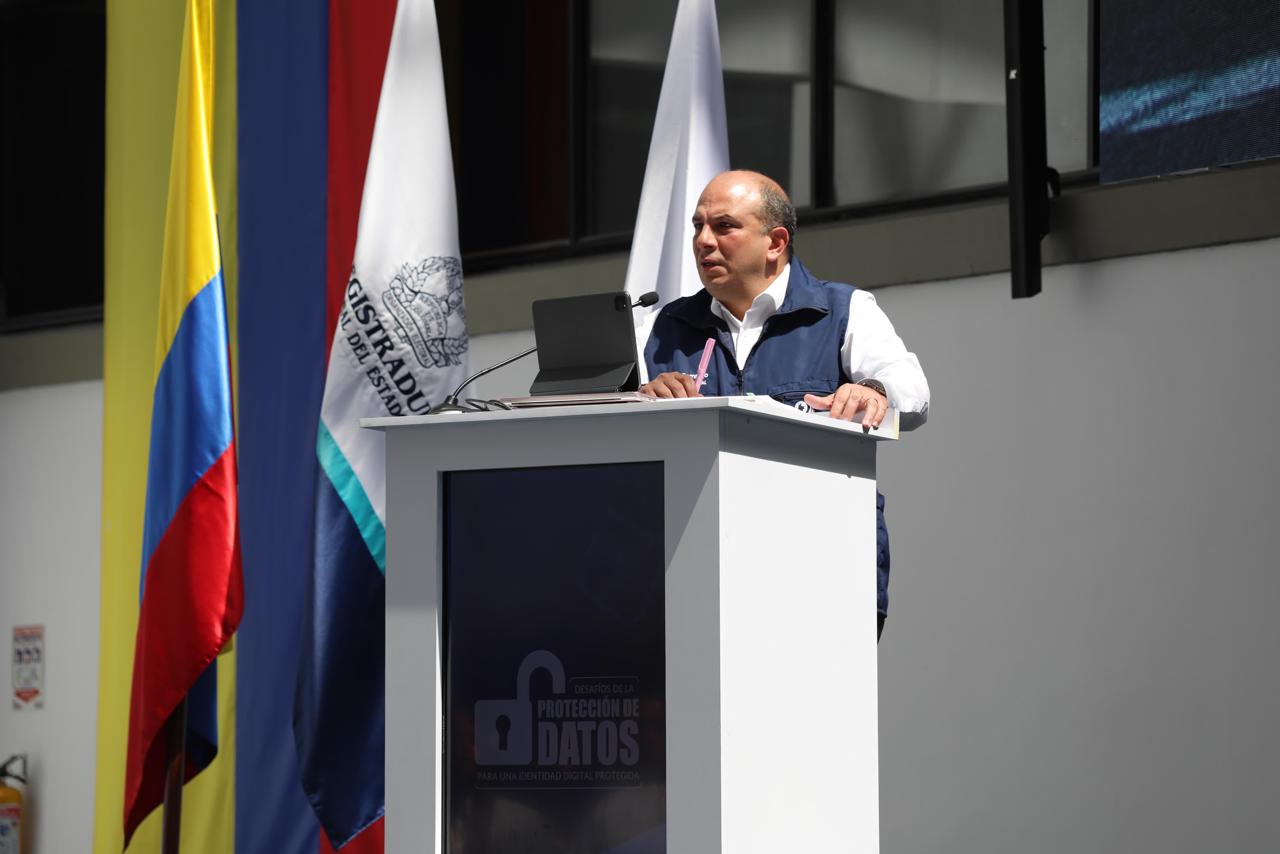 Defensoría del Pueblo y Registraduría Nacional firman convenio para garantizar el derecho a la identidad de comunidades vulnerables en regiones apartadas