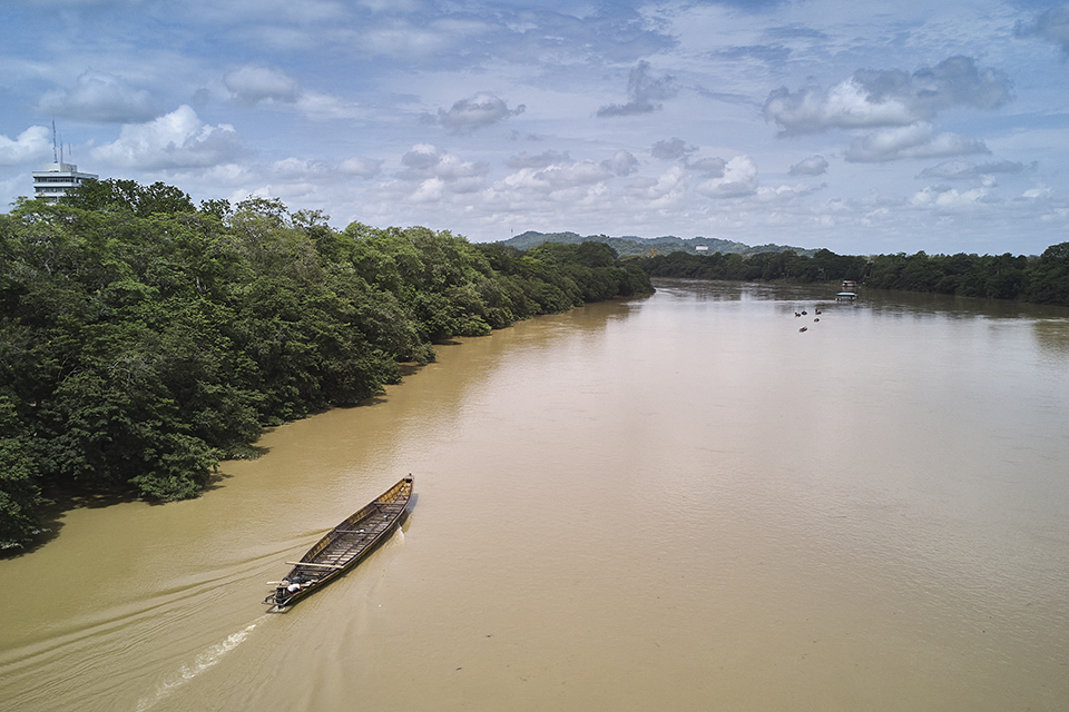 Defensoría del Pueblo emite Alerta Temprana de Inminencia para Olaya Herrera (Nariño)