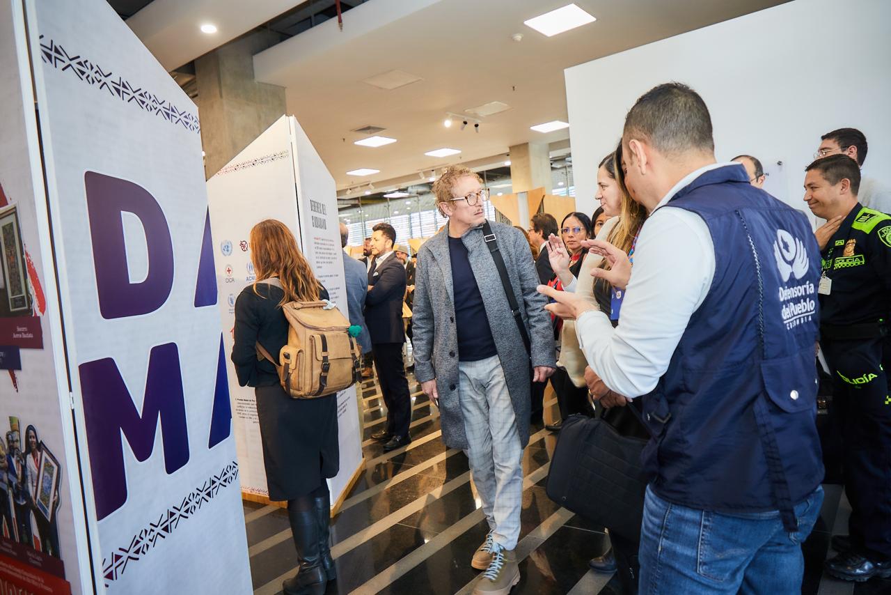 Museo de los Derechos Humanos