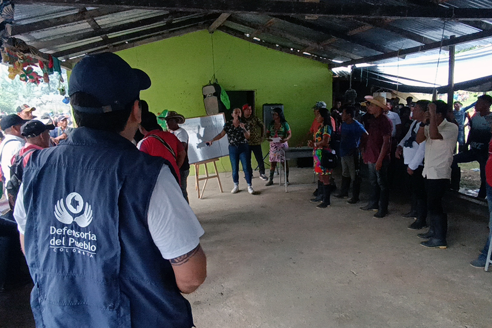 embera