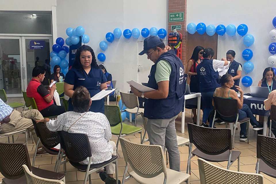 Pacientes con enfermedades huérfanas deben tener atención eficaz y oportuna por parte del sistema de salud